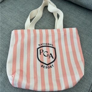 National PGA Resort Mini Tote Bag